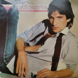 Roger Voudouris ‎– албум On The Heels Of Love