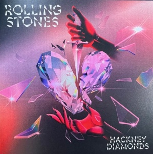 Rolling Stones – Hackney Diamonds (CD)