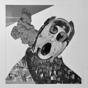 Romare - OBLIVION (2 x LP)