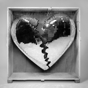 RONSON, MARK - Late Night Feelings