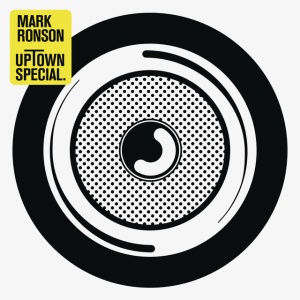 RONSON, MARK - Uptown Special