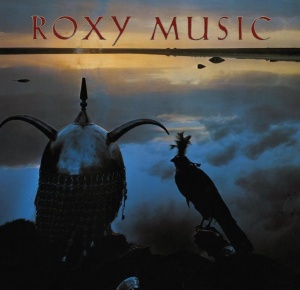 Roxy Music – албум Avalon