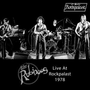 RUBINOOS - LIVE AT ROCKPALAST 1978