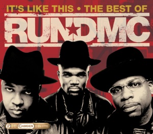 RUN DMC - It's Like This - The Best Of
