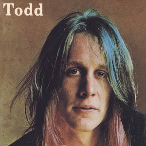 RUNDGREN, TODD - TODD
