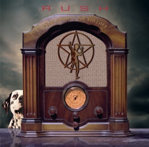 RUSH - SPIRIT OF RADIO: GREATEST HITS (1974-1987)
