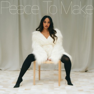 Ruth B. - PEACE TO MAKE (1 x LP)