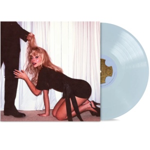 SABRINA CARPENTER - албум MAN'S BEST FRIEND