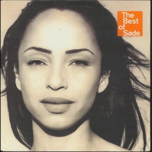 SADE - албум BEST OF SADE