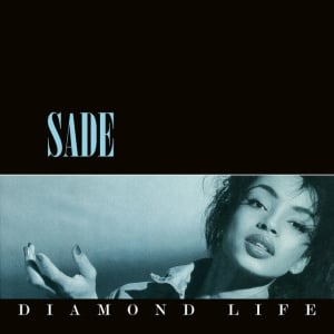 SADE - албум DIAMOND LIFE