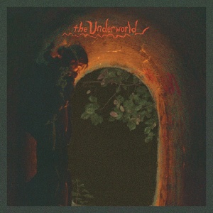 Sadurn - THE UNDERWORLD (1 x LP)