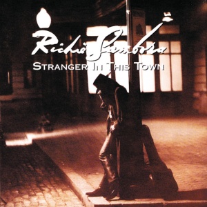 SAMBORA, RICHIE - STRANGER IN THIS TOWN