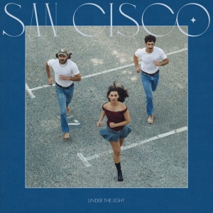 SAN CISCO - UNDER THE LIGHT