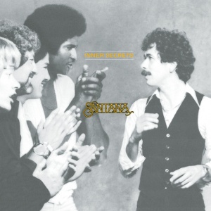 SANTANA - Inner Secrets