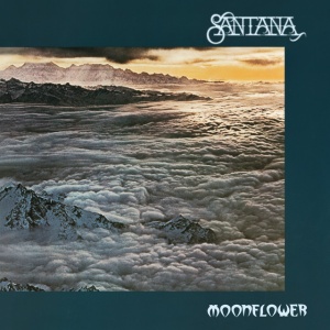 SANTANA - MOONFLOWER