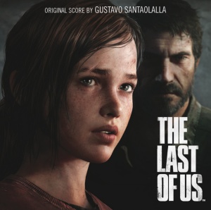 SANTAOLALLA, GUSTAVO - The Last of Us 10th Anniversary Vinyl Box Set