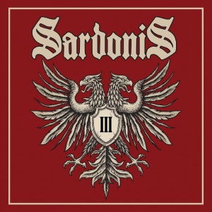 SARDONIS - III