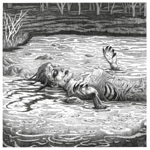 Sarvaega - POSTUMO (1 x CD)