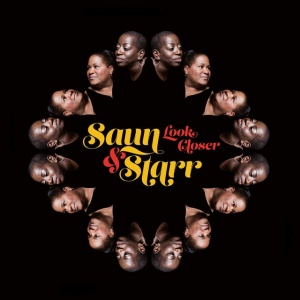 SAUN & STARR - LOOK CLOSER