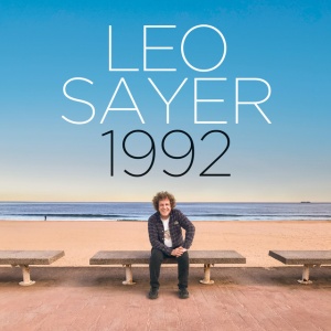 SAYER, LEO - 1992