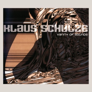 SCHULZE, KLAUS - VANITY OF SOUNDS