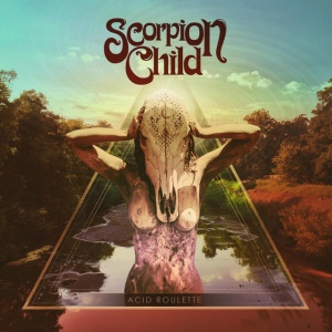Scorpion Child - ACID ROULETTE (1 x LP)