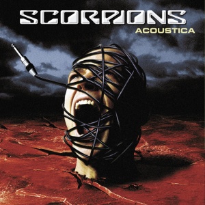 SCORPIONS - Acoustica