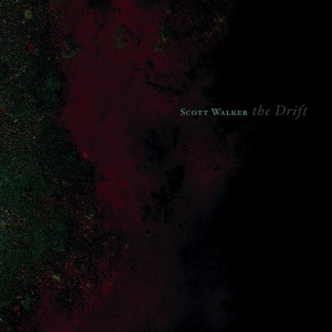 SCOTT WALKER - DRIFT