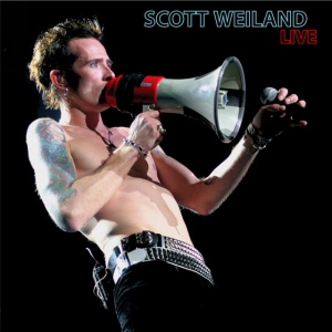 Scott Weiland - SCOTT WEILAND (1 x LP)
