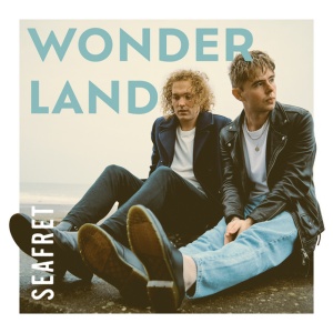 SEAFRET - WONDERLAND