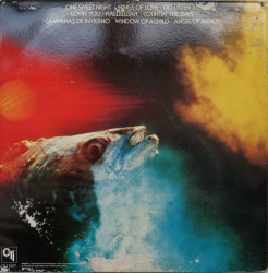 Seawind – албум Window Of A Child - Img 3