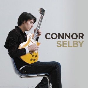 SELBY, CONNOR - CONNOR SELBY