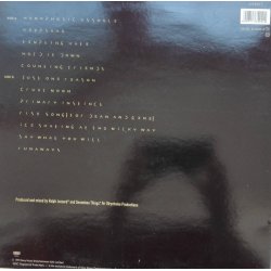 Senseless Things ‎– албум Empire Of The Senseless - Img 2