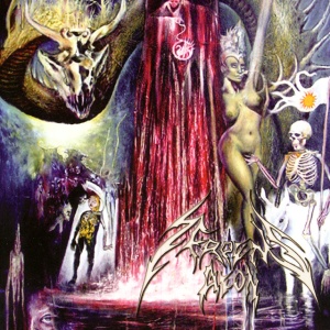 Serpens Aeon - DAWN OF KOUATL (1 x CD)