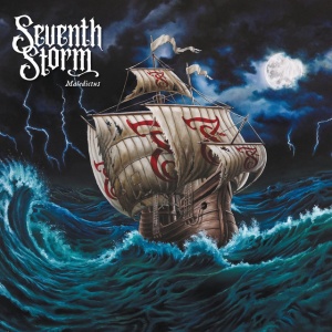 SEVENTH STORM - MALEDICTUS