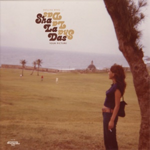 SHA LA DAS - YOUR PICTURE