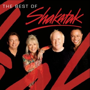 SHAKATAK - BEST OF
