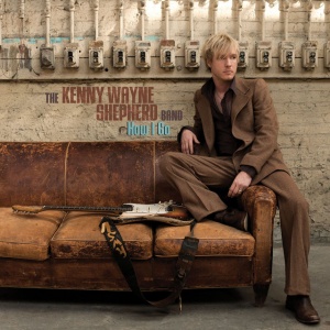 SHEPHERD, KENNY WAYNE-... - HOW I GO