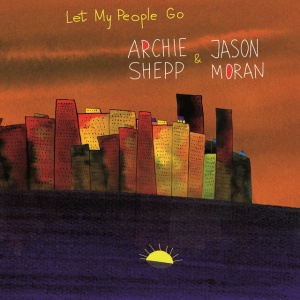 SHEPP, ARCHIE & JASON ... - LET MY PEOPLE GO