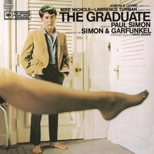 SIMON & GARFUNKEL - The Graduate