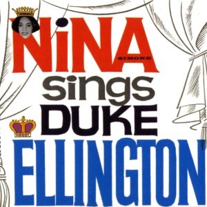 SIMONE, NINA - SINGS ELLINGTON