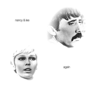 SINATRA, NANCY -& ... - NANCY & LEE AGAIN