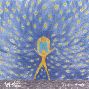 SINEAD OCONNOR - UNIVERSAL MOTHER