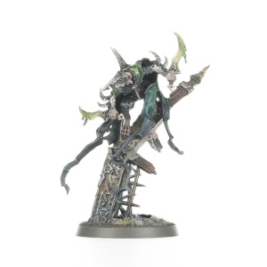 SKAVEN: DEATHMASTER CRIXXIT (ПРЕДВАРИТЕЛНА ПОРЪЧКА) - Img 3