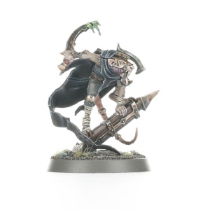SKAVEN - GUTTER RUNNERS (ПРЕДВАРИТЕЛНА ПОРЪЧКА) - Img 4