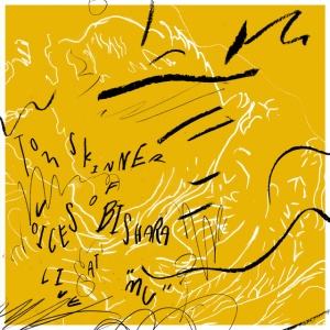 SKINNER, TOM - VOICES OF BISHARA LIVE AT "MU"