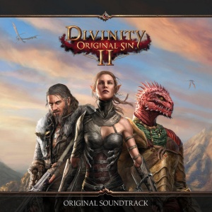 SLAVOV, BORISLAV - DIVINITY: ORIGINAL SIN 2
