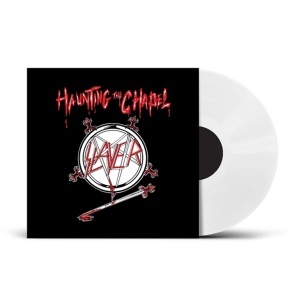 SLAYER - HAUNTING THE CHAPEL (1xLP) (Coloured Vinyl)