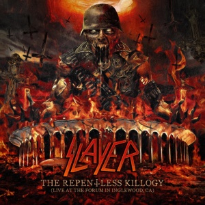 SLAYER - REPENTLESS KILLOGY