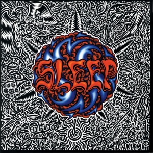 Sleep - SLEEP'S HOLY MOUNTAIN (1 x LP)